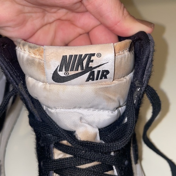 Jordan 1 Retro High Panda Twist Size: 7.5W - Picture 13 of 17